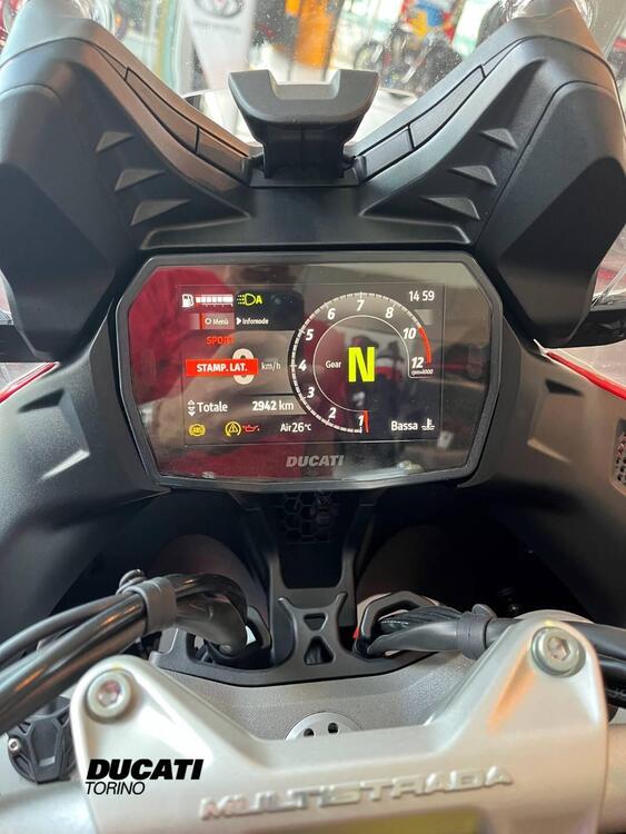 Ducati Multistrada V2 S (2025) (5)