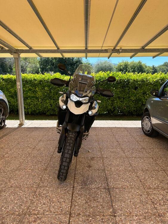 Triumph Tiger 900 GT Pro (2020 - 23)