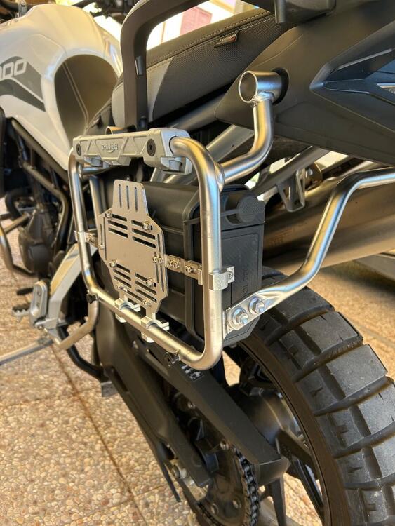 Triumph Tiger 900 GT Pro (2020 - 23) (5)