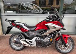 Honda NC 750 X ABS (2016 -17) usata