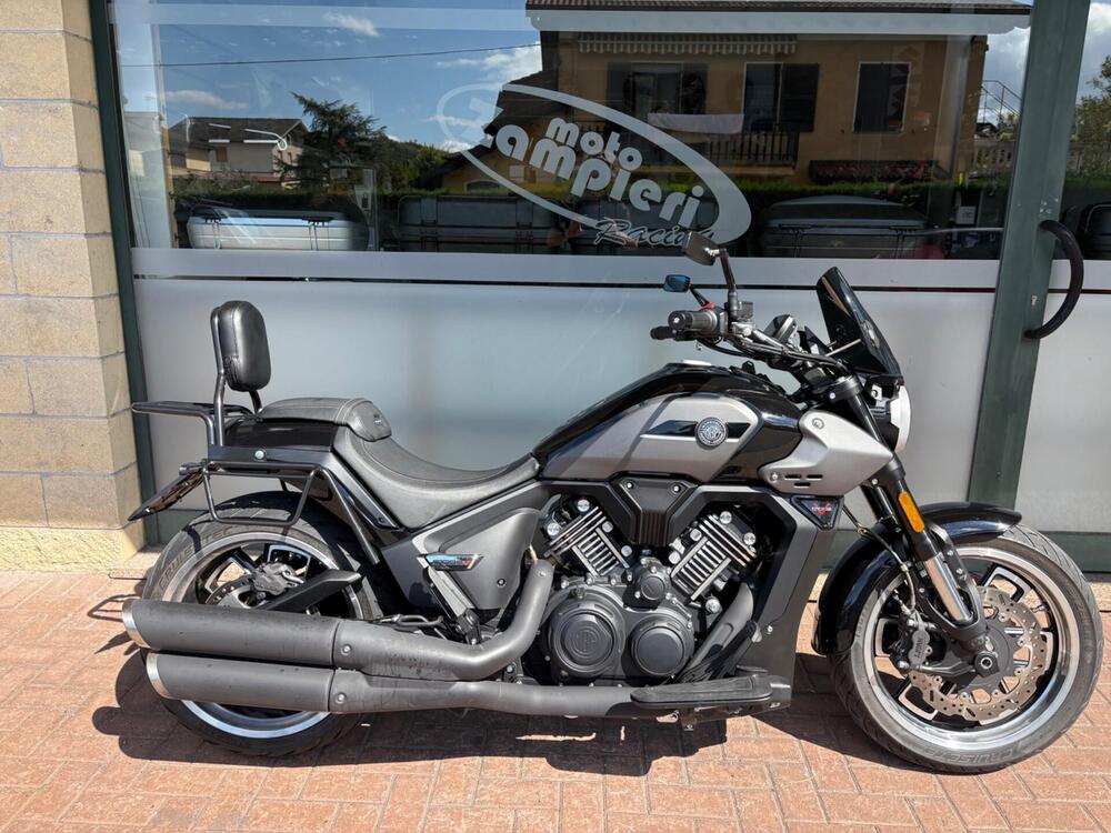 MBP C1002V (2023 - 24)