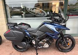 Suzuki V-Strom 1050SE (2023 - 24) usata