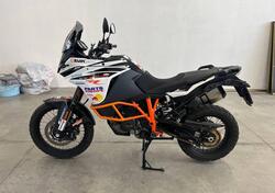 KTM 1090 Adventure R (2017 - 19) usata