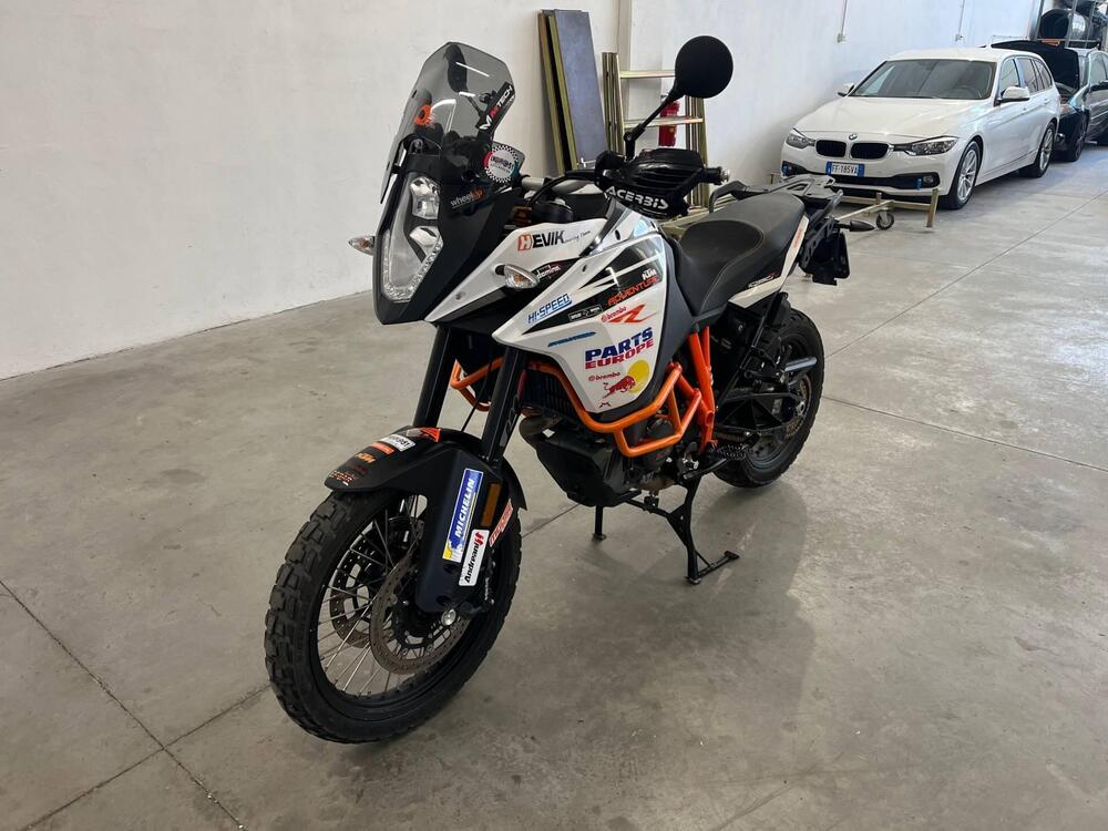 KTM 1090 Adventure R (2017 - 19) (2)