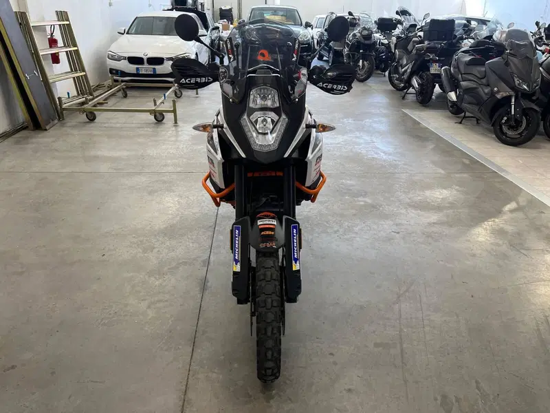 KTM 1090 Adventure R (2017 - 19) (3)