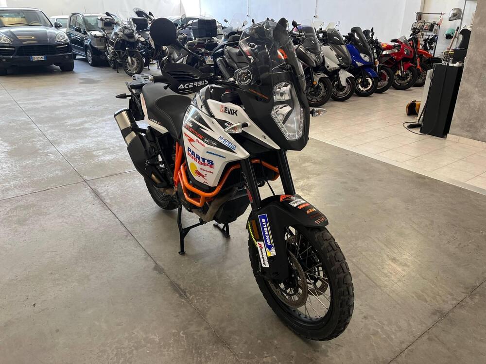 KTM 1090 Adventure R (2017 - 19) (4)