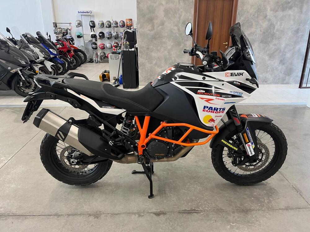KTM 1090 Adventure R (2017 - 19) (5)