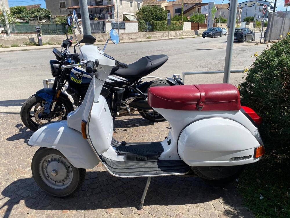 Vespa PX 200 E (2)