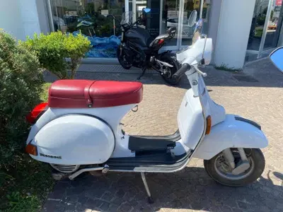Vespa PX 200 E d'epoca