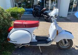 Vespa PX 200 E d'epoca