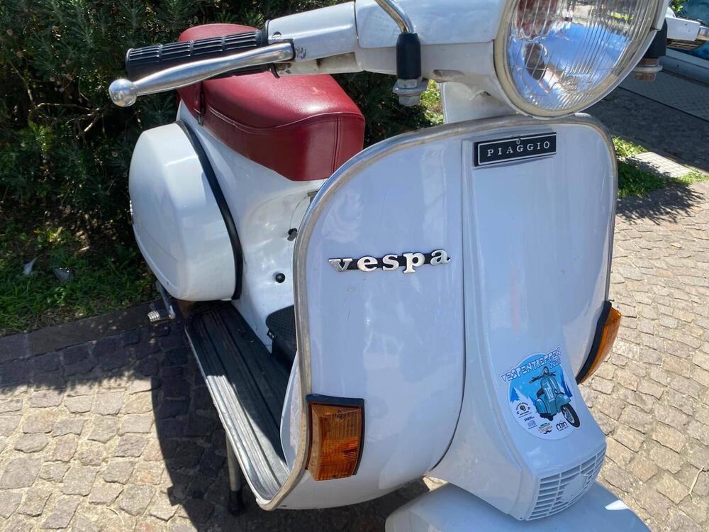 Vespa PX 200 E (5)