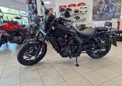 Honda CMX 1100 Rebel DCT (2021 - 24) usata
