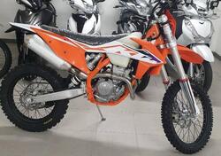 KTM 350 EXC-F Six Days (2023) nuova