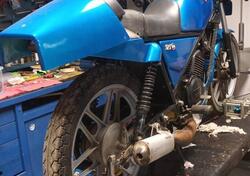 Laverda laverda 125 d'epoca