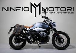 Bmw R nineT 1200 Scrambler (2016 - 20) usata
