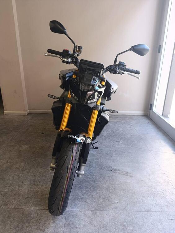 Yamaha MT-09 SP (2024 - 25) (4)