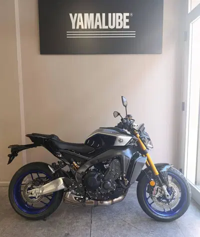 Yamaha MT-09 SP (2024 - 26) nuova