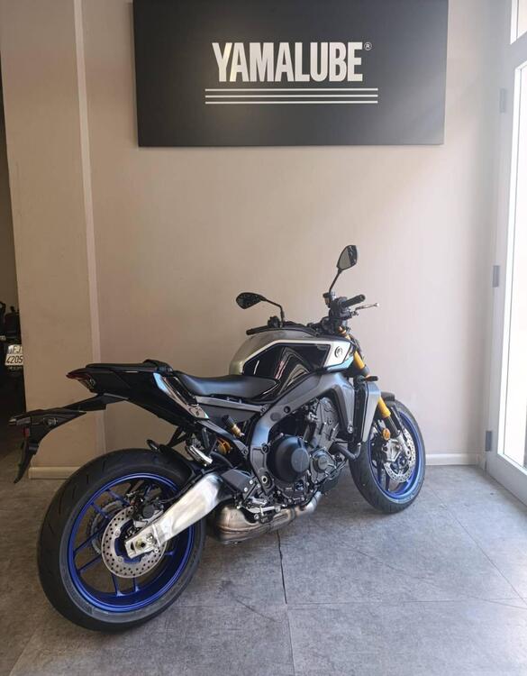 Yamaha MT-09 SP (2024 - 25) (3)