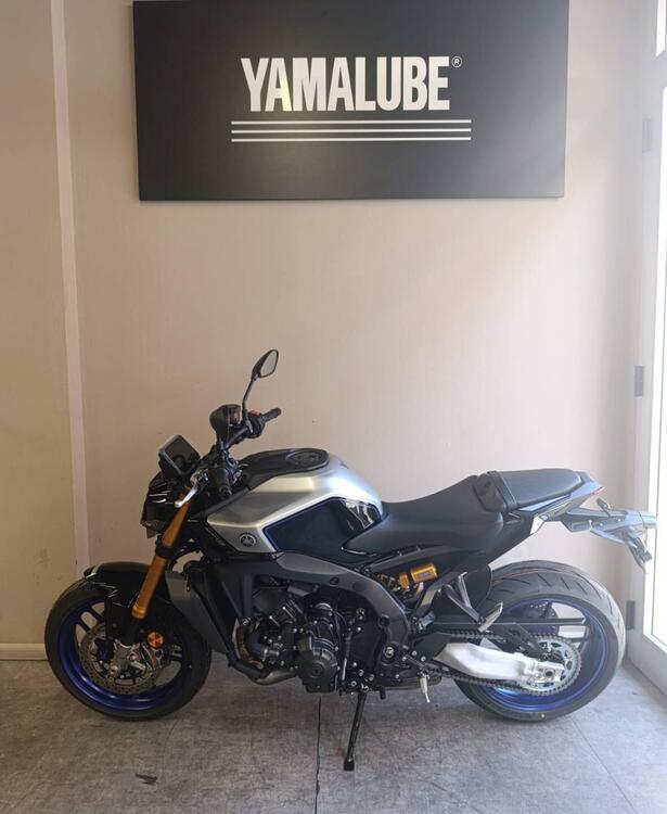 Yamaha MT-09 SP (2024 - 25) (2)