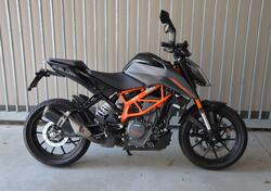 KTM 390 Duke (2021 - 23) usata