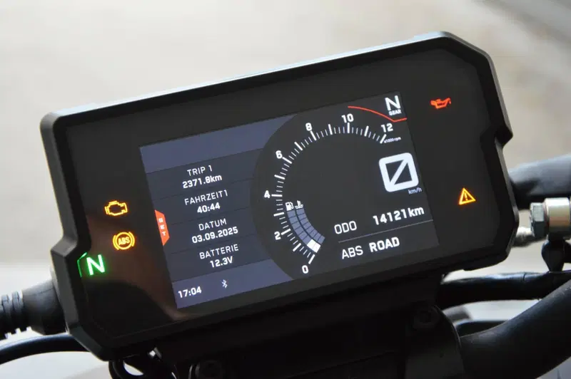 KTM 390 Duke (2021 - 23) (16)