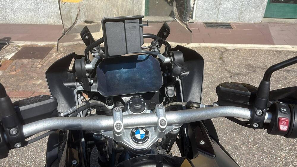 Bmw R 1200 GS (2017 - 18) (3)