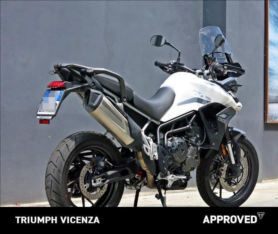 Triumph Tiger 900 GT Pro (2020 - 23) (3)