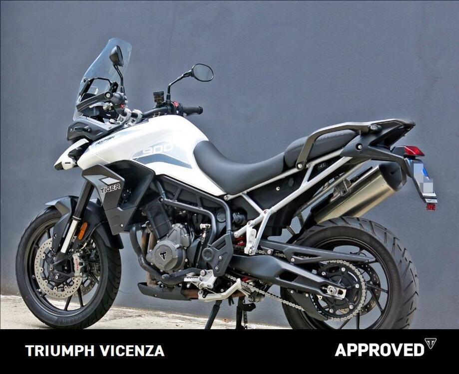 Triumph Tiger 900 GT Pro (2020 - 23) (4)