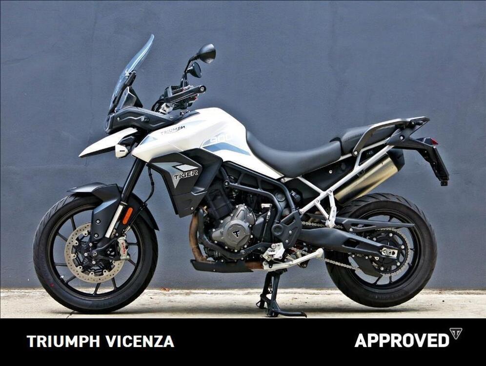 Triumph Tiger 900 GT Pro (2020 - 23) (5)