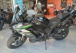 Kawasaki Ninja 1100 SX (2025 - 26) usata