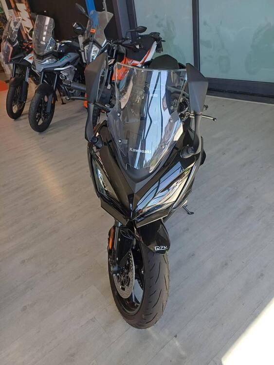 Kawasaki Ninja 1100 SX (2025 - 26) (2)