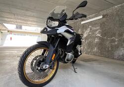 Bmw F 850 GS (2018 - 20) usata