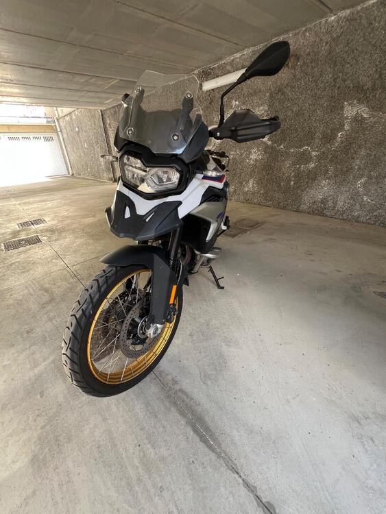 Bmw F 850 GS (2018 - 20) (3)