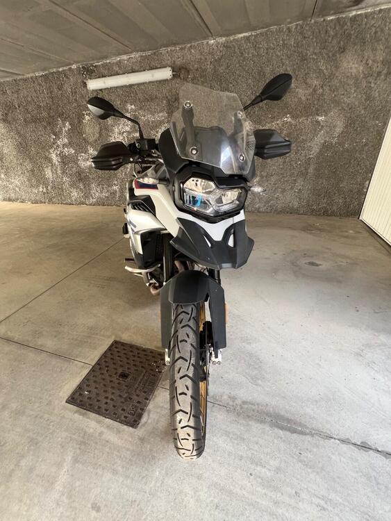 Bmw F 850 GS (2018 - 20) (4)