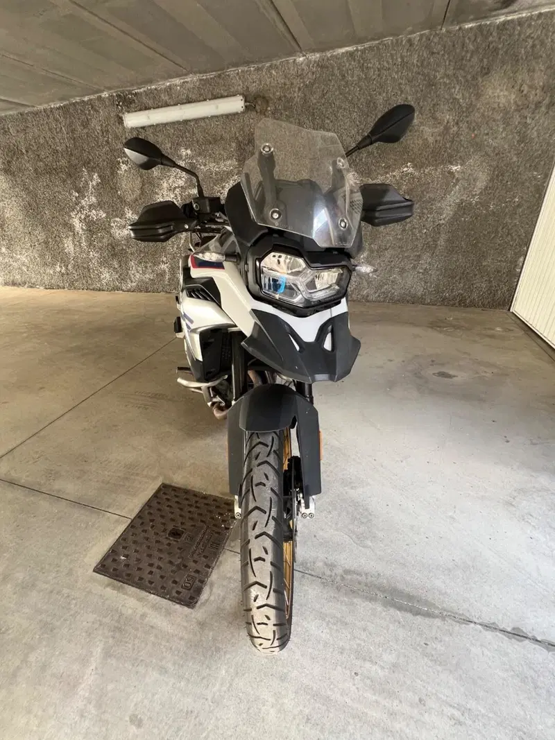 Bmw F 850 GS (2018 - 20) (10)
