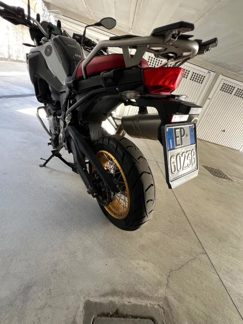 Bmw F 850 GS (2018 - 20) (12)