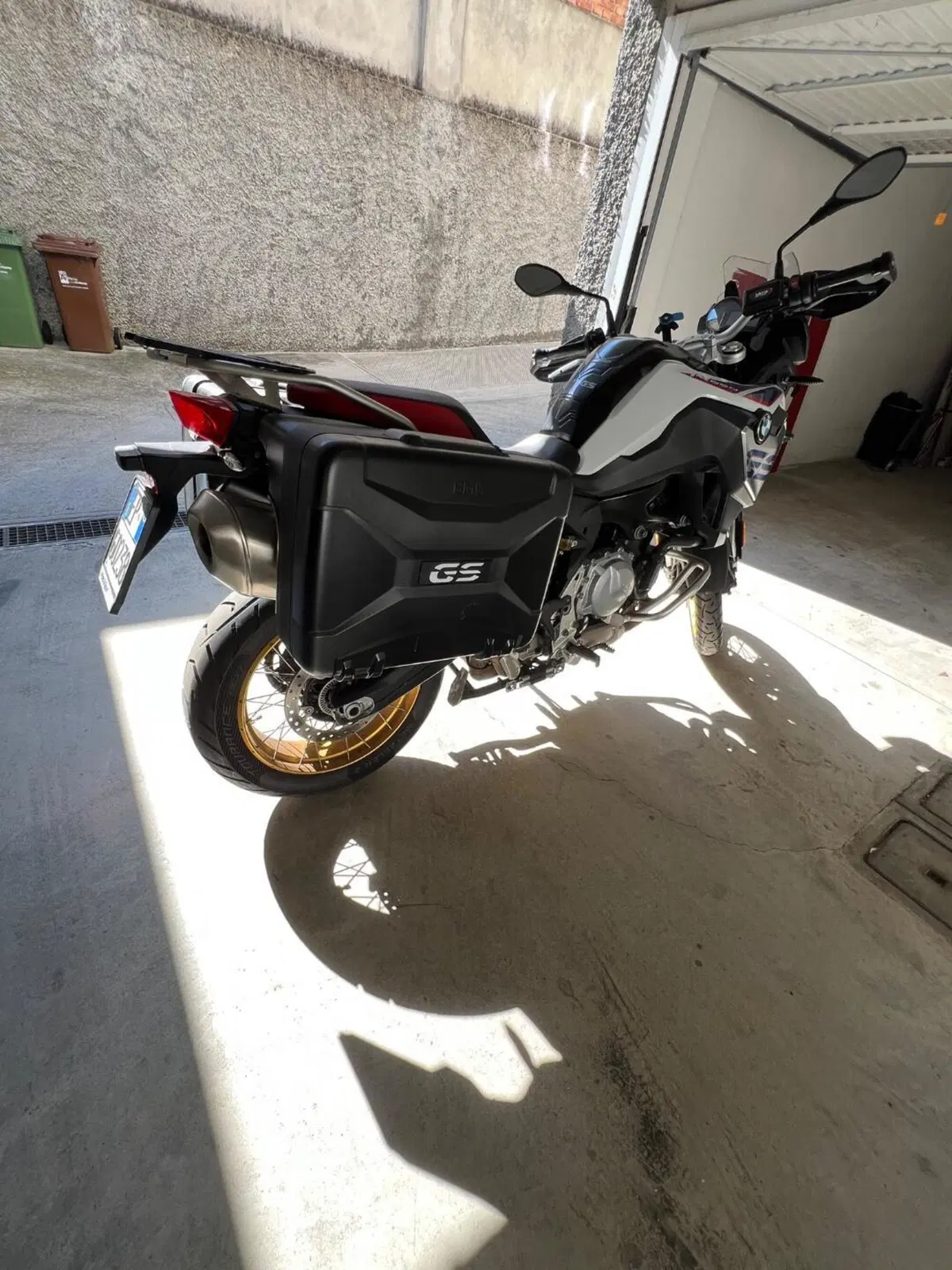 Bmw F 850 GS (2018 - 20) (13)