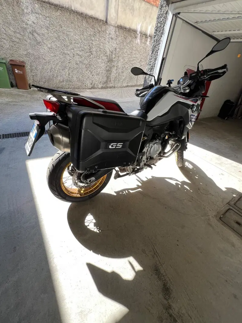 Bmw F 850 GS (2018 - 20) (13)