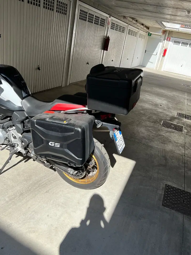 Bmw F 850 GS (2018 - 20) (14)