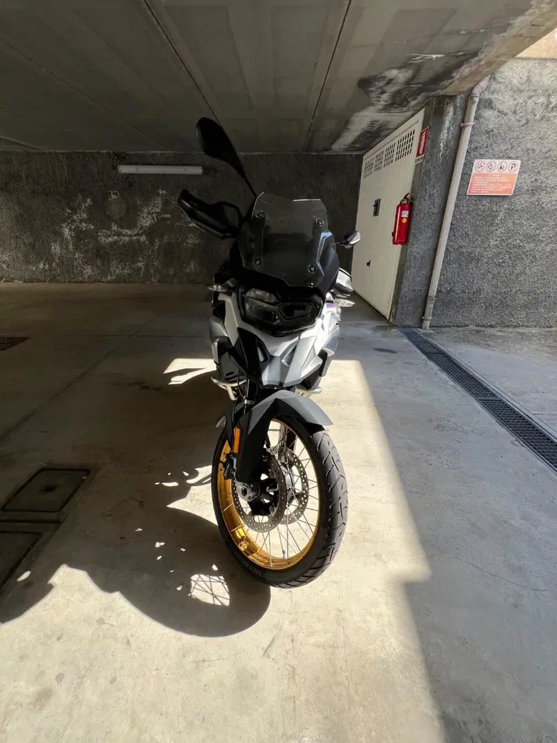 Bmw F 850 GS (2018 - 20) (17)