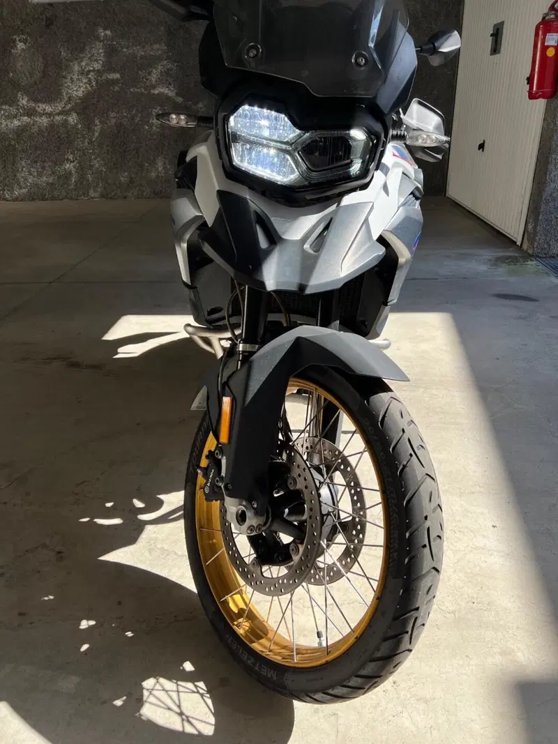 Bmw F 850 GS (2018 - 20) (16)
