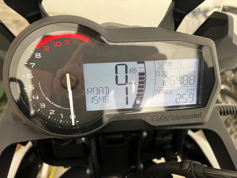 Bmw F 850 GS (2018 - 20) (15)