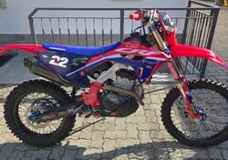Honda CRF 250 RX Enduro (2022) usata