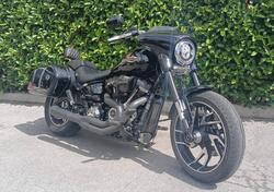 Harley-Davidson 107 Sport Glide (2018 - 20) usata