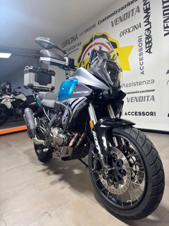 QJ Motor SRT 600 SX (2024 - 25) (2)