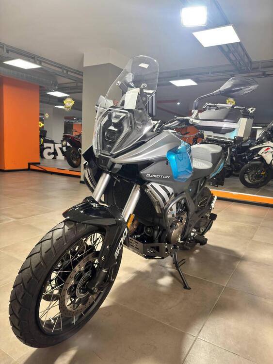 QJ Motor SRT 600 SX (2024 - 25) (3)