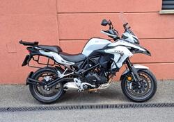 Benelli TRK 502 (2021 - 25) usata