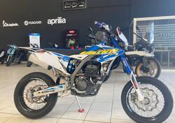 Valenti Racing SM 125 Z (2023 - 25) usata