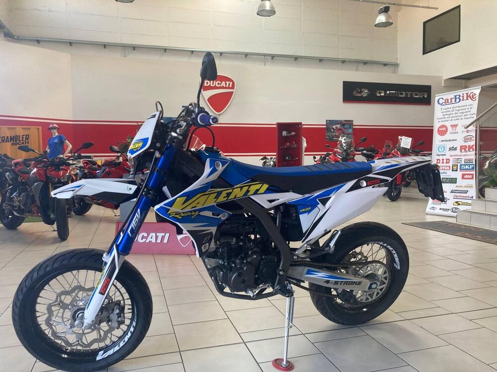 Valenti Racing SM 125 Z (2023 - 25) (2)
