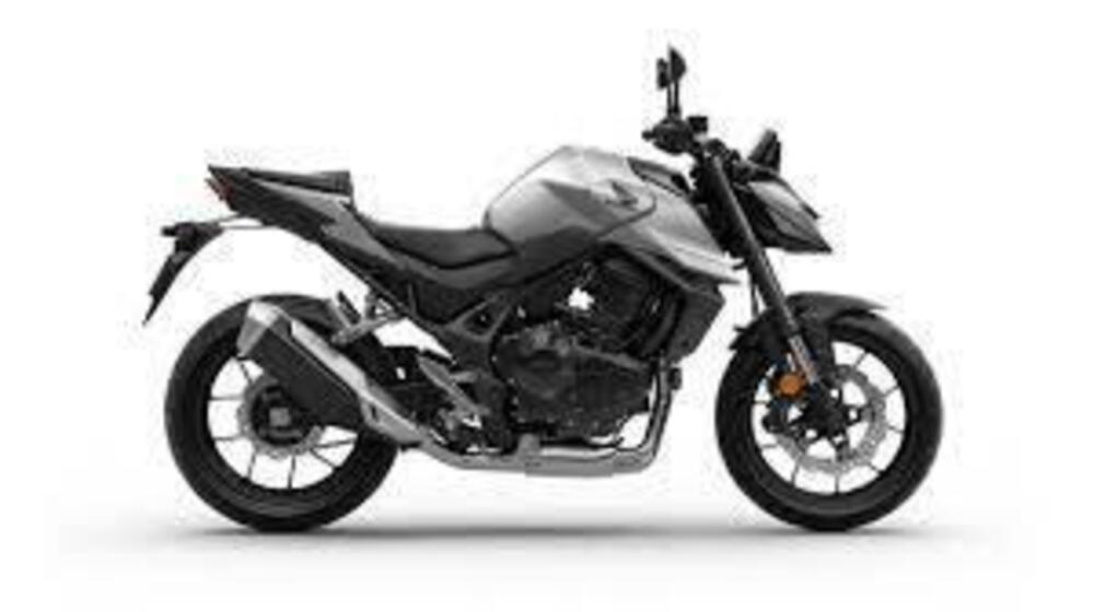 Honda CB 750 Hornet (2025)